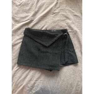 Zara Skort
